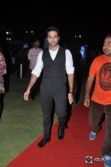 Yevade Subramanyam Movie Audio Launch